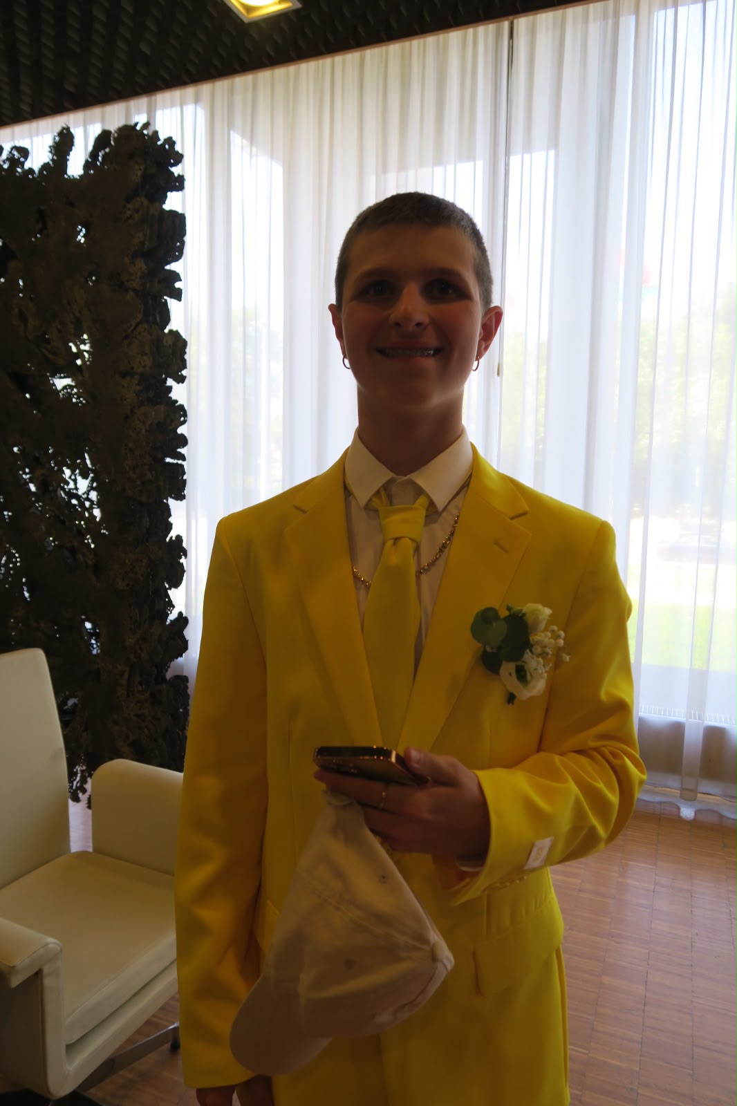 Photo de mariage